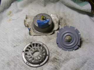 Hupe Zerlegt Hupe Zerlegt